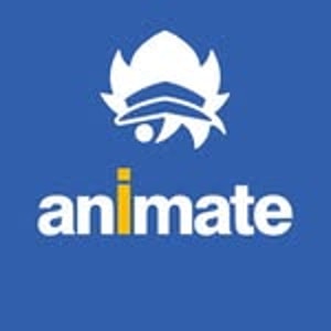 animate