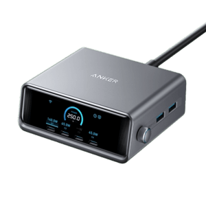 Anker Prime Charger 250W