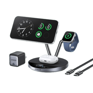 Anker Prime Wireless Charging Station