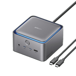 Anker Prime TB5 Docking Station