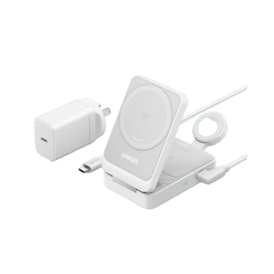 Anker MagGo Wireless Charging Station