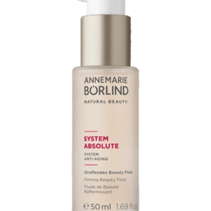 Annemarie B&ouml;rlind Firming Beauty Fluid