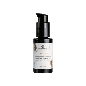 Annmarie Skin Care Sun Love 