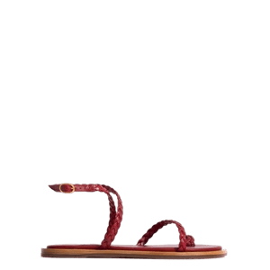Anonymous Copenhagen Cinca 10 hand-braided
