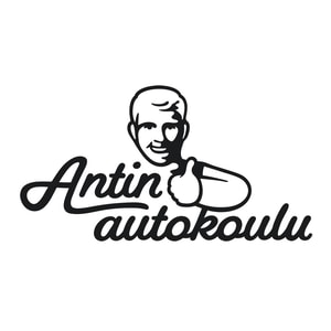 Antin Autokoulu
