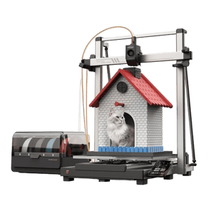 Anycubic Kobra 3 Max Combo