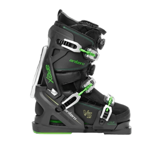 Apex Antero VS Carbon