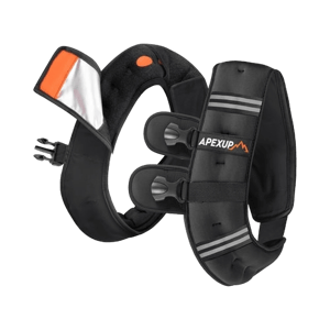 APEXUP Weighted Vest