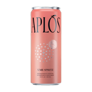 Aplos World Ume Spritz