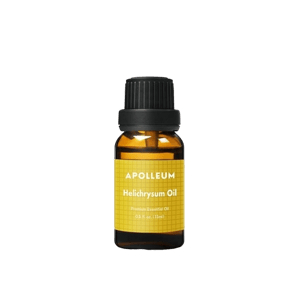 Apolleum Pure Helichrysum Essential Oil