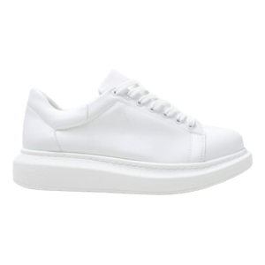 Apollo Moda Men's Pluto Pure White