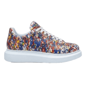 Apollo Moda Men's Artsy 2