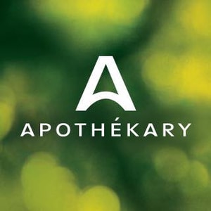 Apoth&eacute;kary