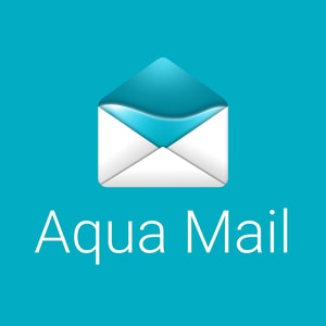 Aqua Mail