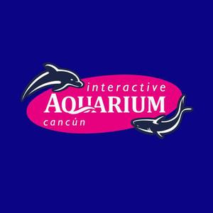 Interactive Aquarium Cancun