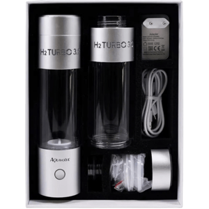 Cellavita Aquavolta&reg; H2 Turbo 3.0 Wasserstoff-Booster