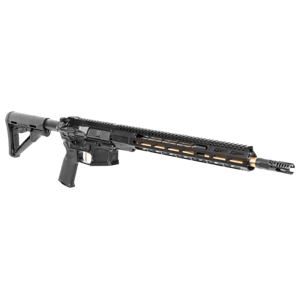 ZEV Technologies AR15 Billet Core Elite Rifle, .223 Wylde, 16" Barrel