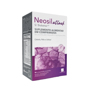 Araujo Neosil Attack