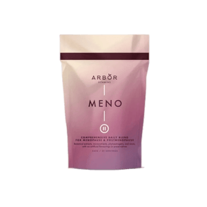 Arbor Vitamins MENO Blend