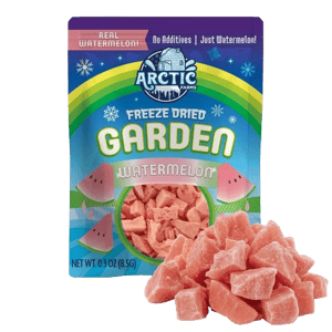 Arctic Farms Freeze Dried Watermelon