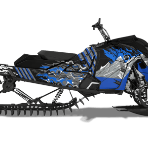 ArcticFX Graphics Sierra Winter Windglyph