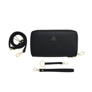 Arden Cove Grande Marina Convertible Wallet and Belt Bag