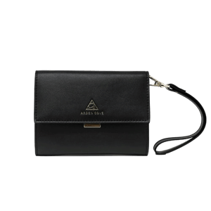 Arden Cove Kelso RFID-blocking Passport Pouch