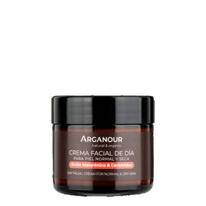 ARGANOUR Crema Antiedad de D&iacute;a