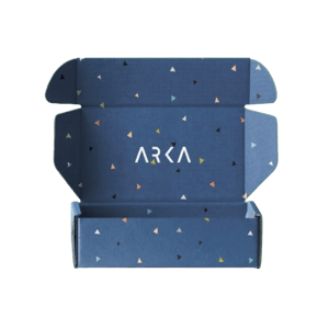 Arka Custom Mailer Boxes