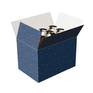 Arka Shipping Boxes