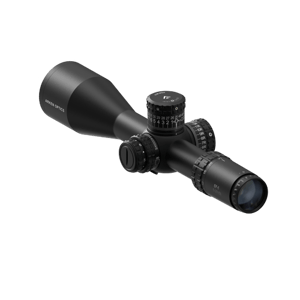 Arken Optics EP-5 5-25X56