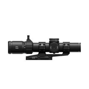 Arken Optics EP-8 1-8x28