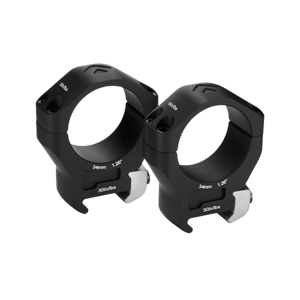 Arken Optics HALO Ti&trade; Titanium Scope Rings