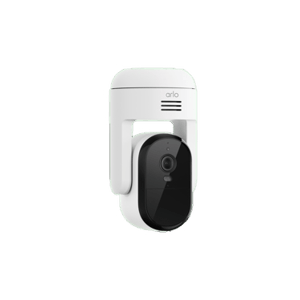 Arlo Essential Pan Tilt Security Camera