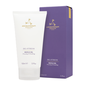 Aromatherapy Associates De-Stress Muscle Gel