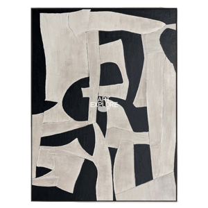 Artexplore Modern Abstract Painting