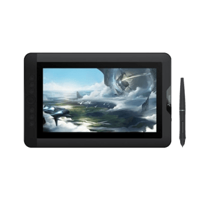 Artisul D13S 13.3-Inch Pen Display