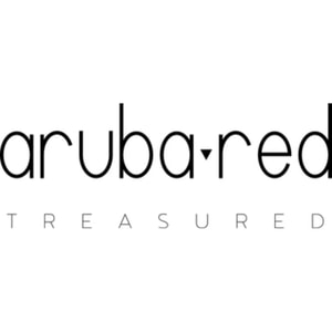 Aruba Red Treasured Powered