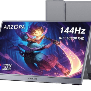 ARZOPA Z1FC