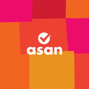 Asan Cup