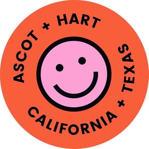 Ascot + Hart