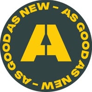 Asgoodasnew