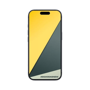 Asgoodasnew Apple iPhone 17 Pro Max