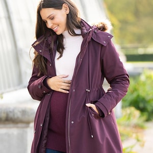 Seraphine Maternity