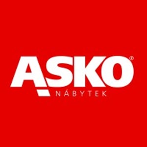 ASKO - N&Aacute;BYTEK