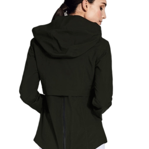 Asmar Equestrian Summit Seam-Sealed Jacket