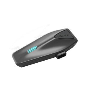 ASMAX S1 Motorcycle Bluetooth Headset