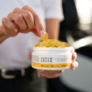 Aspen Green CBD