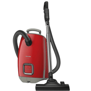 Group Digital Aspirateur traineau avec sac Miele GUARDL1REDPLUSE