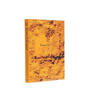 Assouline Veuve Clicquot